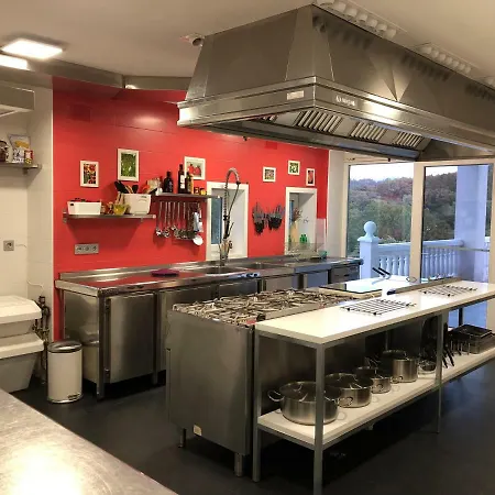 בית נופש Casa Acougo , סאריה