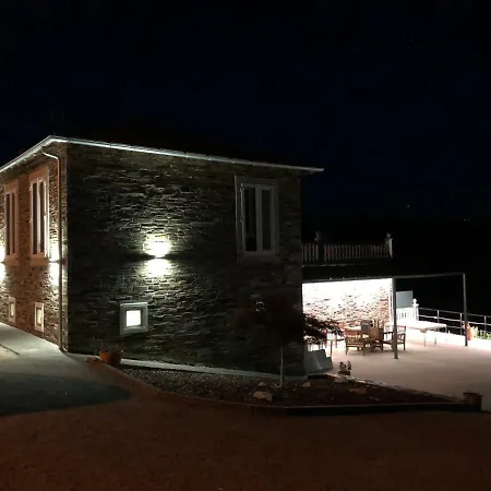 Casa Acougo , בית נופש סאריה