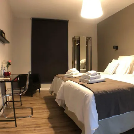 Casa Acougo , * סאריה