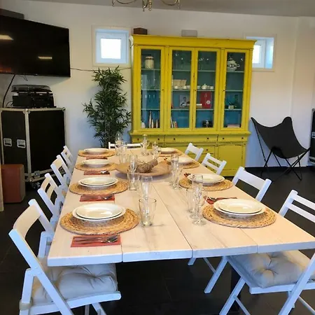 Casa Acougo , בית נופש סאריה