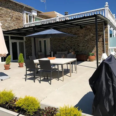 בית נופש Casa Acougo , סאריה