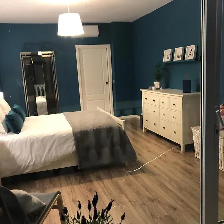 בית נופש Casa Acougo , סאריה