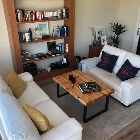 Casa Acougo , בית נופש סאריה