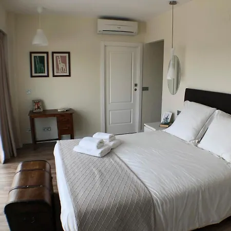 בית נופש Casa Acougo , *