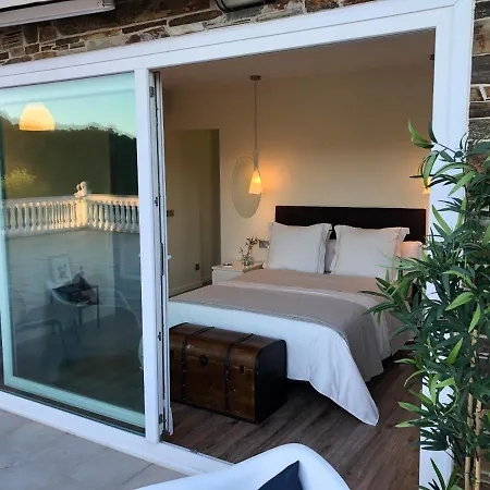 Casa Acougo , בית נופש *
