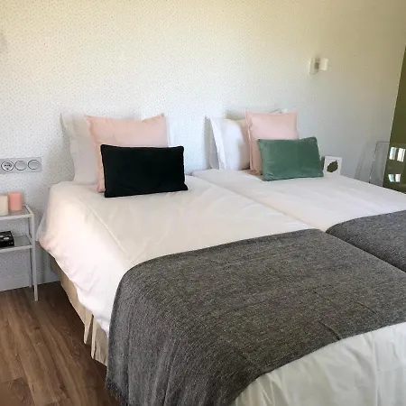 Casa Acougo , בית נופש