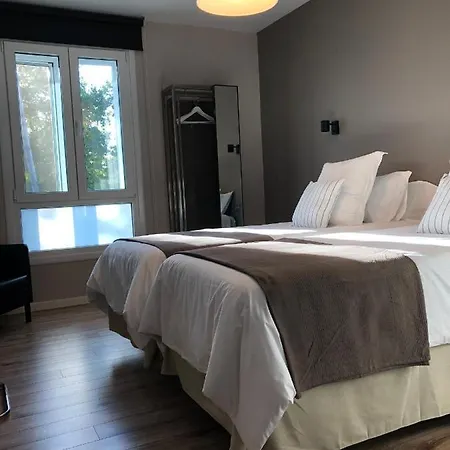 Casa Acougo , בית נופש