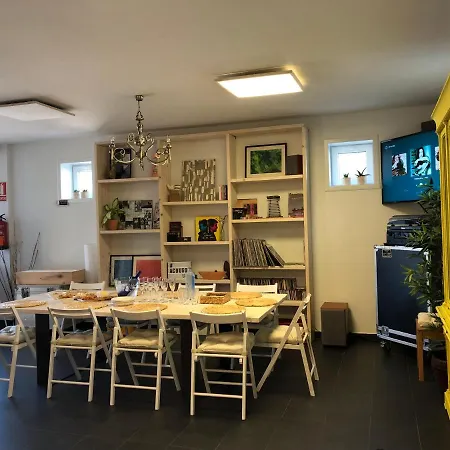 Casa Acougo , בית נופש *