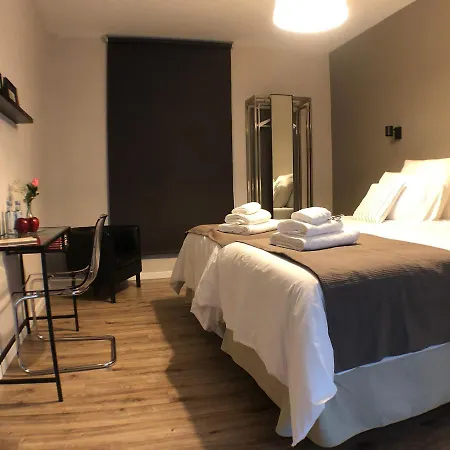 Casa Acougo , בית נופש *