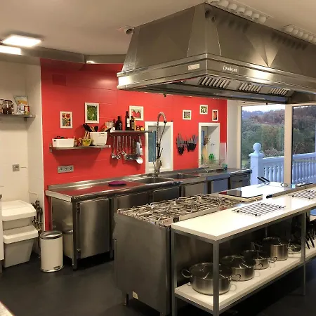 Casa Acougo , בית נופש *