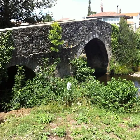 Casa Acougo , בית נופש סאריה
